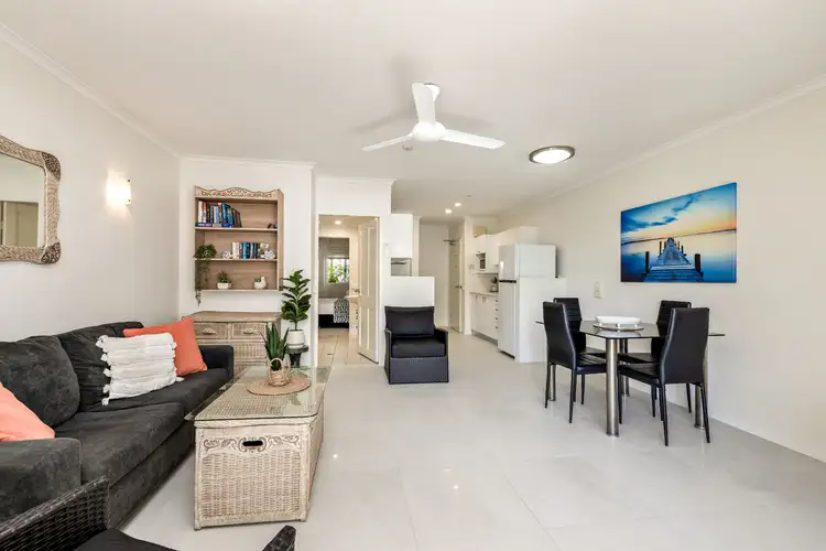 Third view of Homely apartment listing, 7/131-133 Williams Esplanade, Palm Cove QLD 4879
