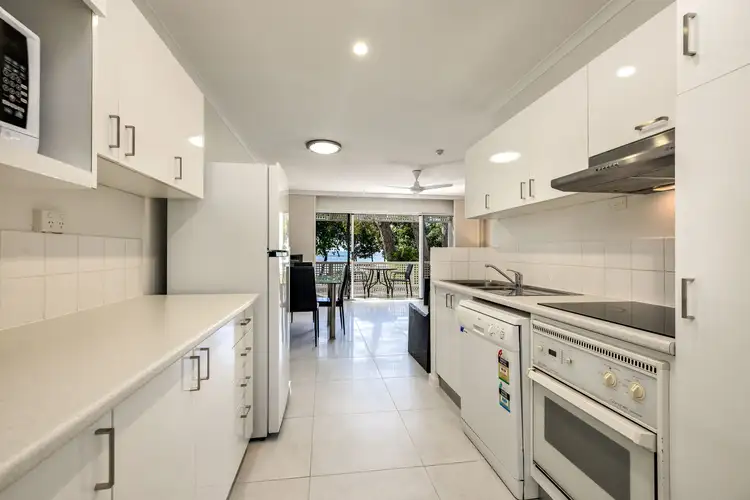 Fourth view of Homely apartment listing, 7/131-133 Williams Esplanade, Palm Cove QLD 4879