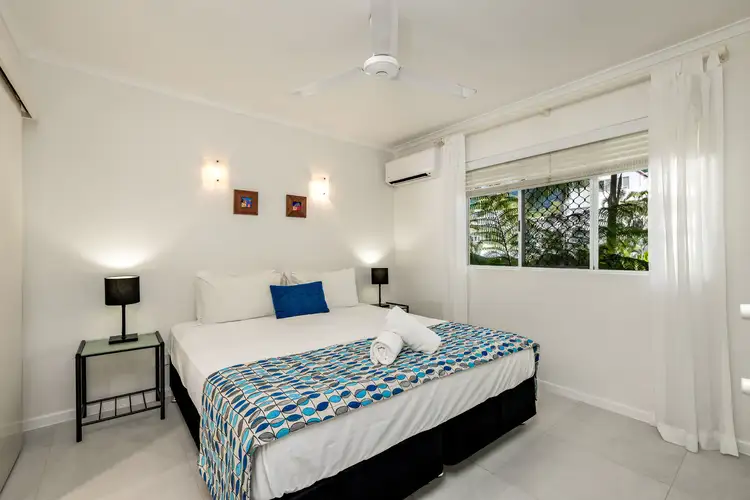 Fifth view of Homely apartment listing, 7/131-133 Williams Esplanade, Palm Cove QLD 4879