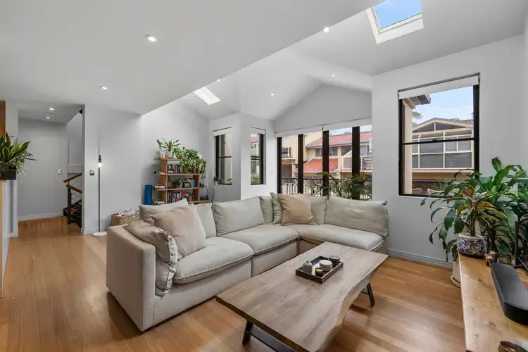 Second view of Homely townhouse listing, 2/8 Campbell Crescent, Terrigal NSW 2260