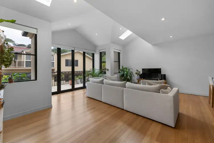 Fourth view of Homely townhouse listing, 2/8 Campbell Crescent, Terrigal NSW 2260