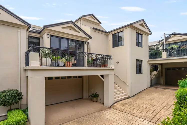 Sixth view of Homely townhouse listing, 2/8 Campbell Crescent, Terrigal NSW 2260