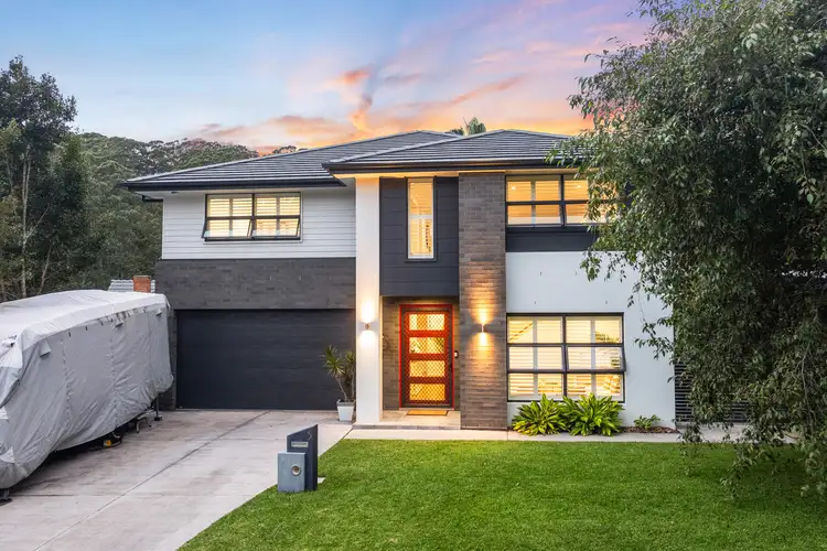 3 Borrowdale Court, Terrigal NSW 2260