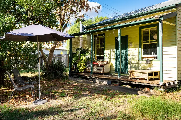 47 Johnstone Street, Castlemaine VIC 3450
