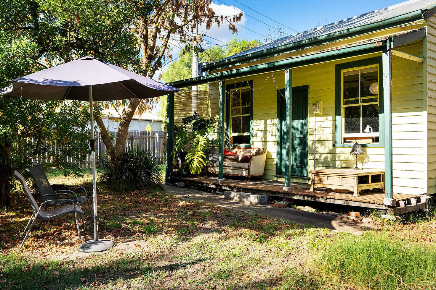 Main view of Homely house listing, 47 Johnstone Street, Castlemaine VIC 3450