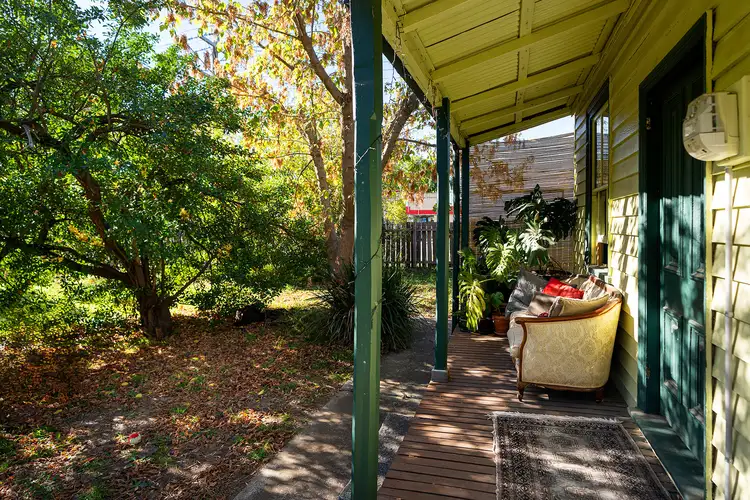 Second view of Homely house listing, 47 Johnstone Street, Castlemaine VIC 3450