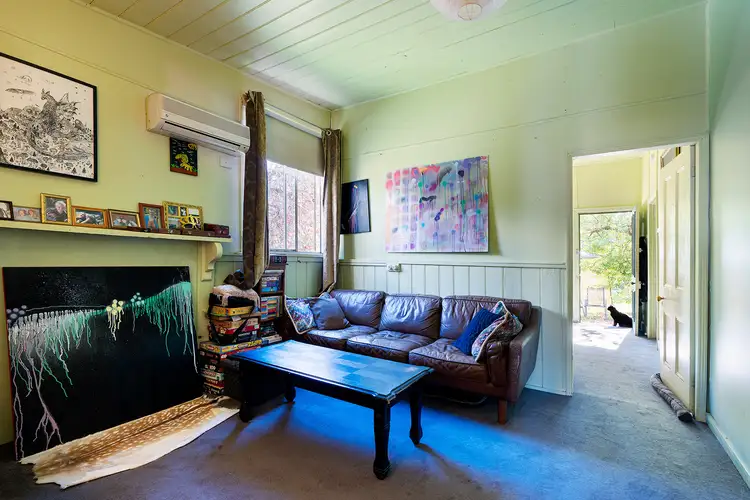 Fourth view of Homely house listing, 47 Johnstone Street, Castlemaine VIC 3450