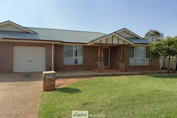 1A Erskine Road, Griffith NSW 2680