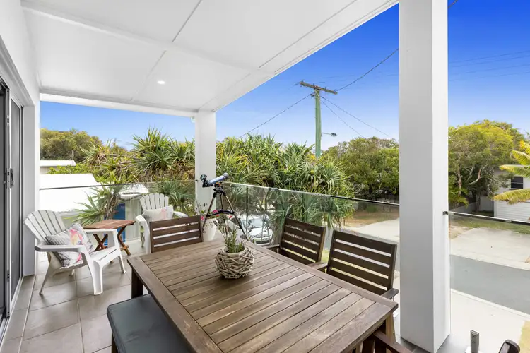 7b Arthur Street, Point Arkwright QLD 4573