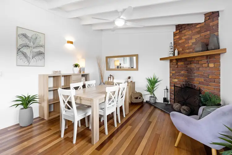 Third view of Homely unit listing, 7b Arthur Street, Point Arkwright QLD 4573