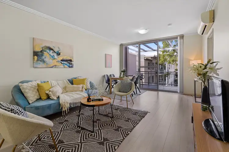 81/24-28 Mons Road, Westmead NSW 2145