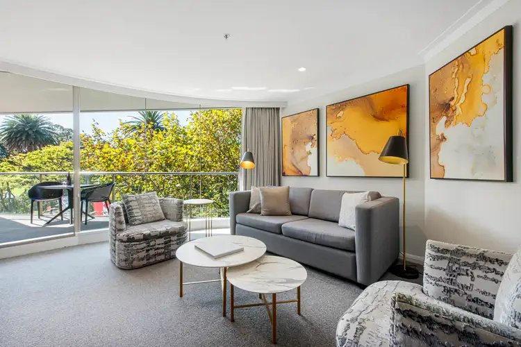 611/61-69 Macquarie Street, Sydney NSW 2000