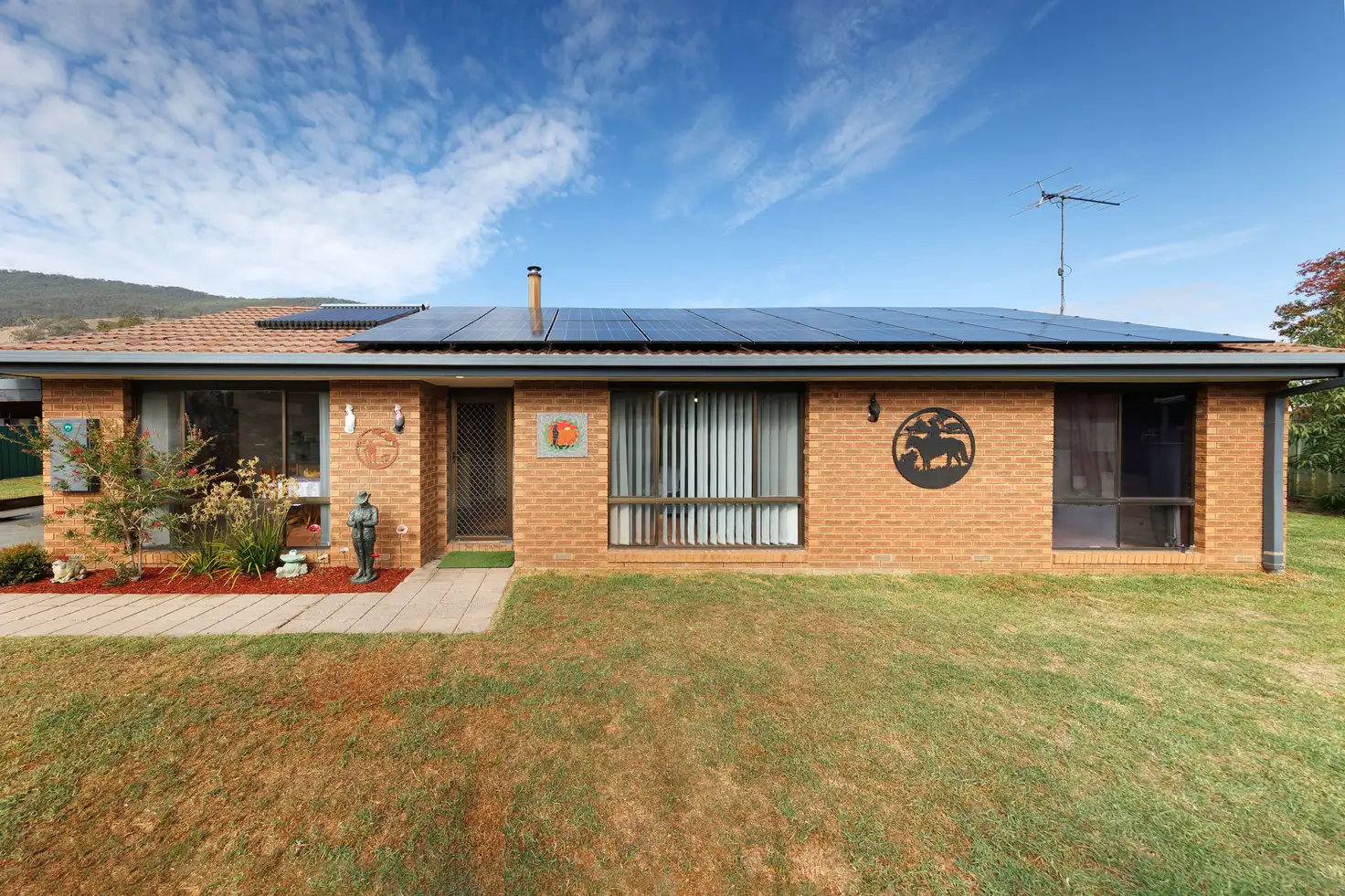 Main view of Homely house listing, 2 Dyring Street, Tallangatta VIC 3700