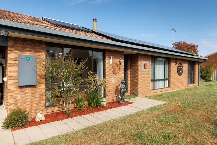 Second view of Homely house listing, 2 Dyring Street, Tallangatta VIC 3700