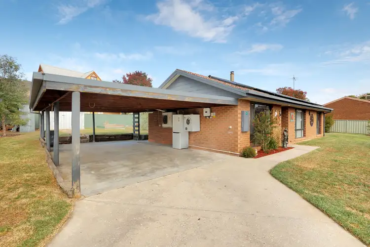 Fourth view of Homely house listing, 2 Dyring Street, Tallangatta VIC 3700