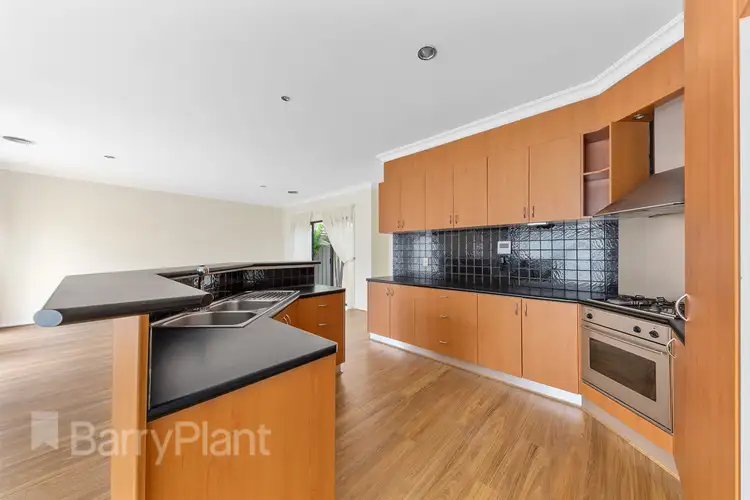 Second view of Homely house listing, 10 Naracoorte Drive, Caroline Springs VIC 3023