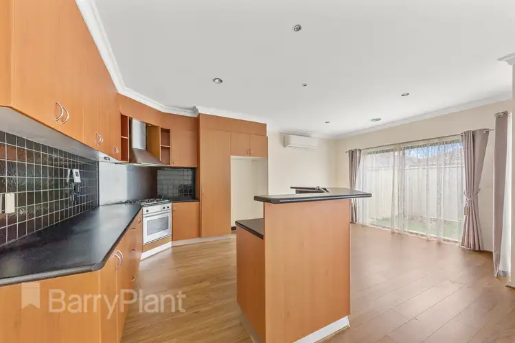 Third view of Homely house listing, 10 Naracoorte Drive, Caroline Springs VIC 3023
