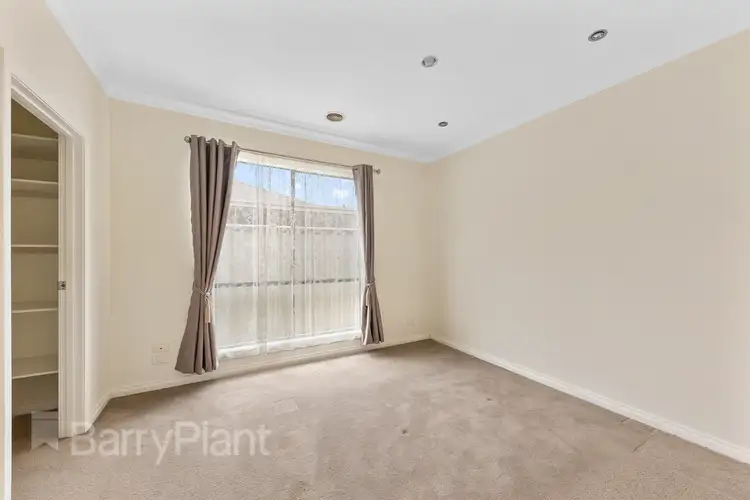Fifth view of Homely house listing, 10 Naracoorte Drive, Caroline Springs VIC 3023