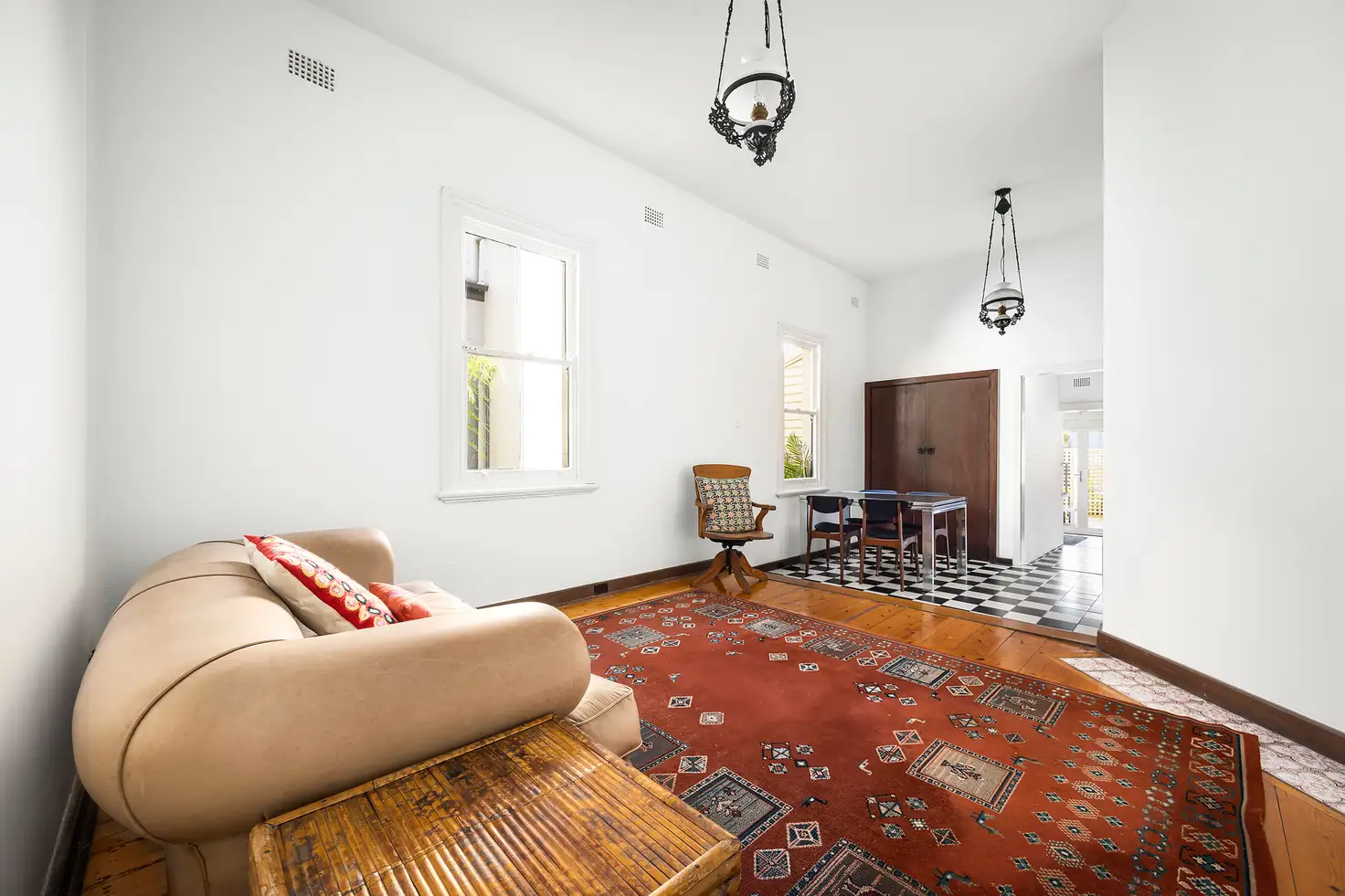 Main view of Homely house listing, 49 Brisbane Street, Bondi Junction NSW 2022