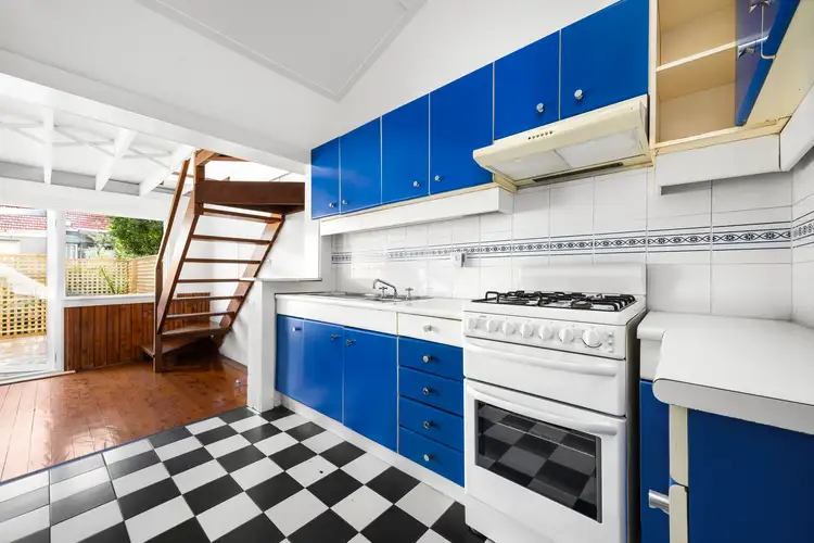 Fifth view of Homely house listing, 49 Brisbane Street, Bondi Junction NSW 2022