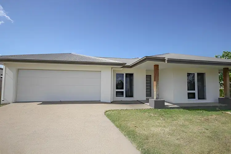 Main view of Homely house listing, 1 Corang Way, Kelso QLD 4815