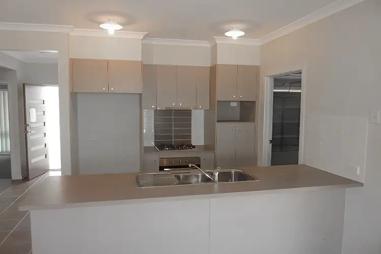 Second view of Homely house listing, 1 Corang Way, Kelso QLD 4815