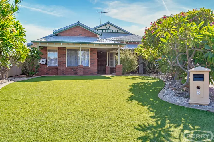 Fourth view of Homely house listing, 8 Luxmoore Green, Erskine WA 6210