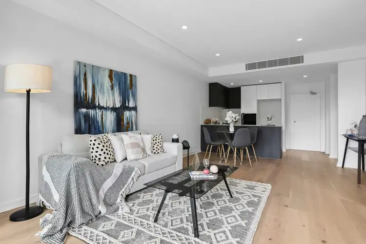 106/230-234 Georges River Road, Croydon Park NSW 2133