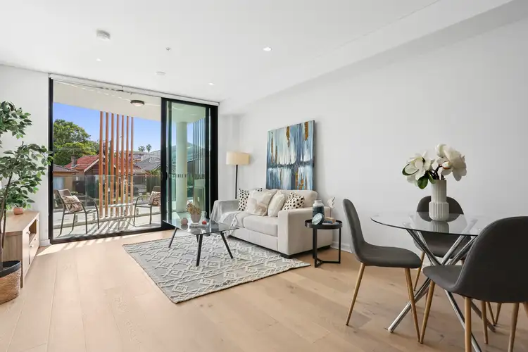 106/230-234 Georges River Road, Croydon Park NSW 2133