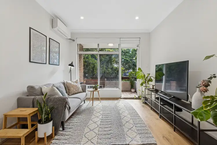 Second view of Homely apartment listing, 4/32 Albyn Street, Bexley NSW 2207