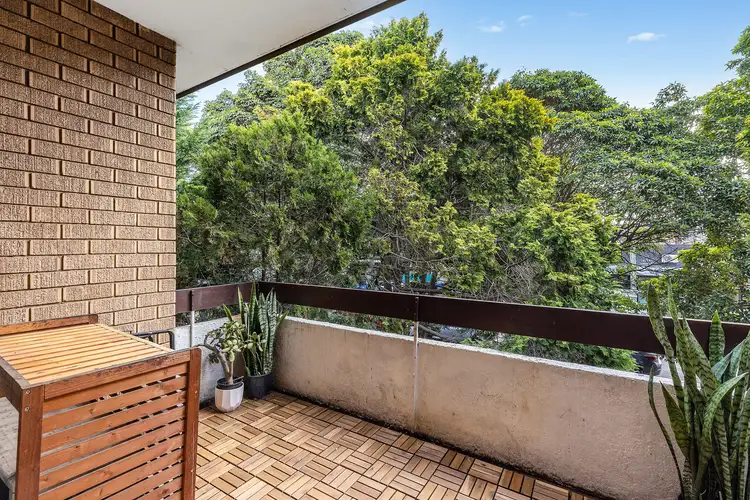 Third view of Homely apartment listing, 4/32 Albyn Street, Bexley NSW 2207
