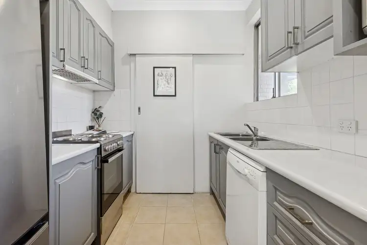 Fourth view of Homely apartment listing, 4/32 Albyn Street, Bexley NSW 2207