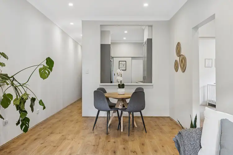 Fifth view of Homely apartment listing, 4/32 Albyn Street, Bexley NSW 2207
