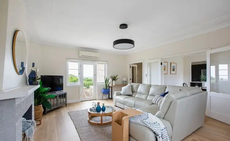 2/21 Seaview Street, Balgowlah NSW 2093