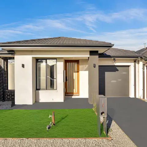 25 Moombil Road, Truganina VIC 3029