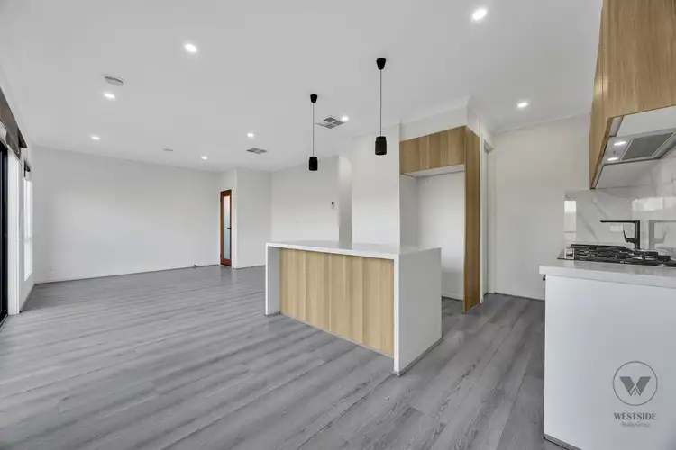 Second view of Homely house listing, 25 Moombil Road, Truganina VIC 3029