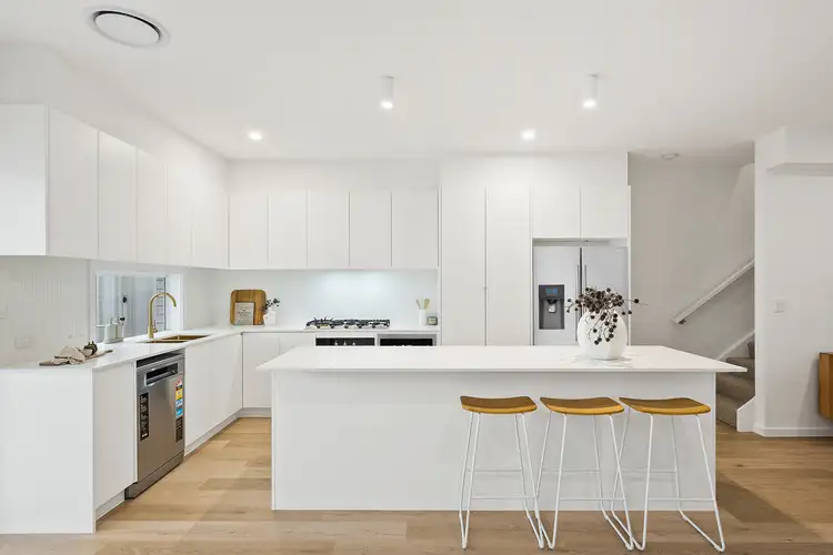 Third view of Homely house listing, 13 Sundew Street, Horsley NSW 2530
