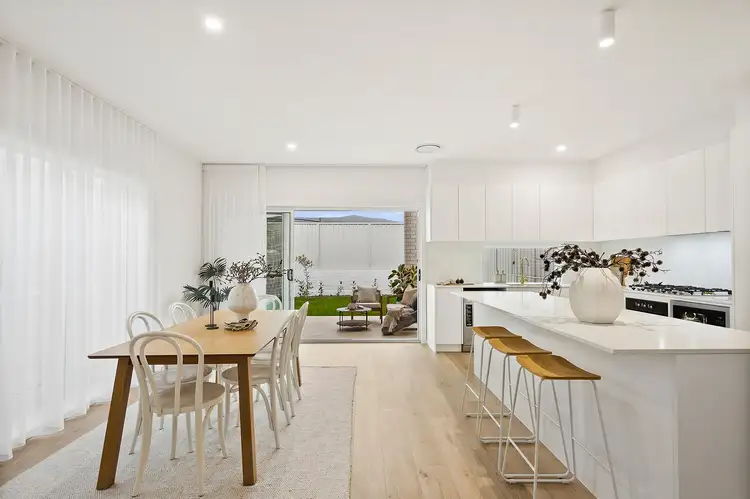 Fourth view of Homely house listing, 13 Sundew Street, Horsley NSW 2530