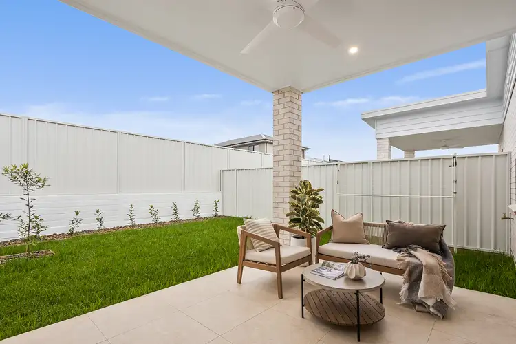 Fifth view of Homely house listing, 13 Sundew Street, Horsley NSW 2530