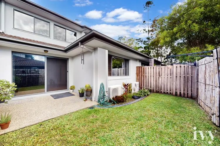 Second view of Homely townhouse listing, 14/2 Catalina Way, Upper Coomera QLD 4209