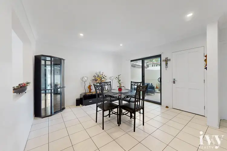 Third view of Homely townhouse listing, 14/2 Catalina Way, Upper Coomera QLD 4209