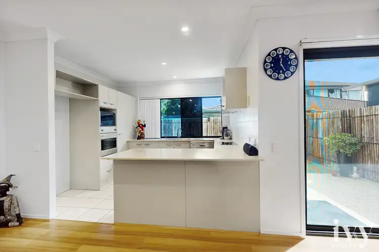 Fourth view of Homely townhouse listing, 14/2 Catalina Way, Upper Coomera QLD 4209
