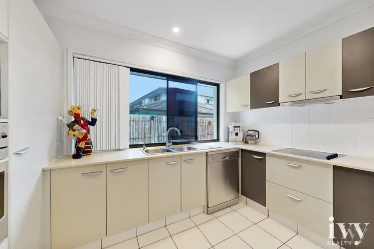 Fifth view of Homely townhouse listing, 14/2 Catalina Way, Upper Coomera QLD 4209