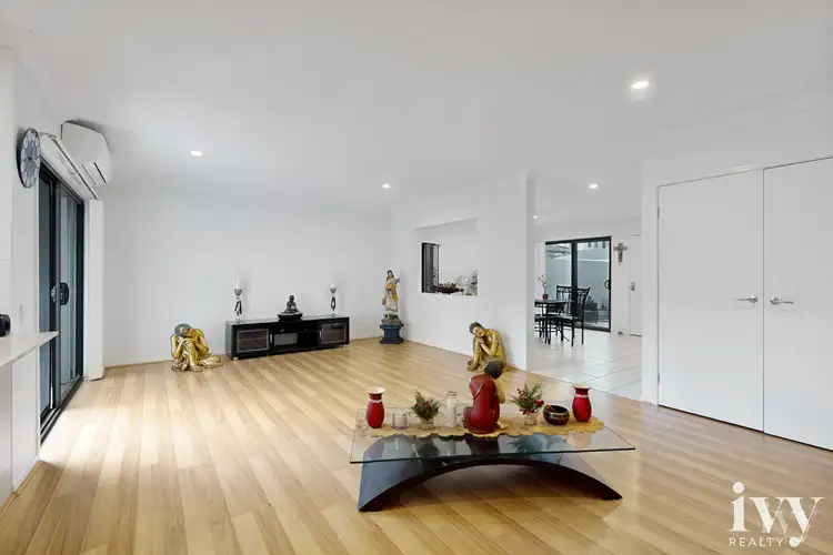 Sixth view of Homely townhouse listing, 14/2 Catalina Way, Upper Coomera QLD 4209