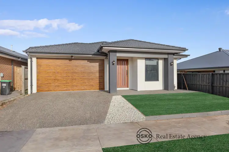 94 Bonniebrook Road, Bonnie Brook VIC 3335