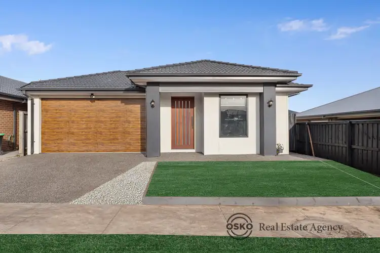 Third view of Homely house listing, 94 Bonniebrook Road, Bonnie Brook VIC 3335