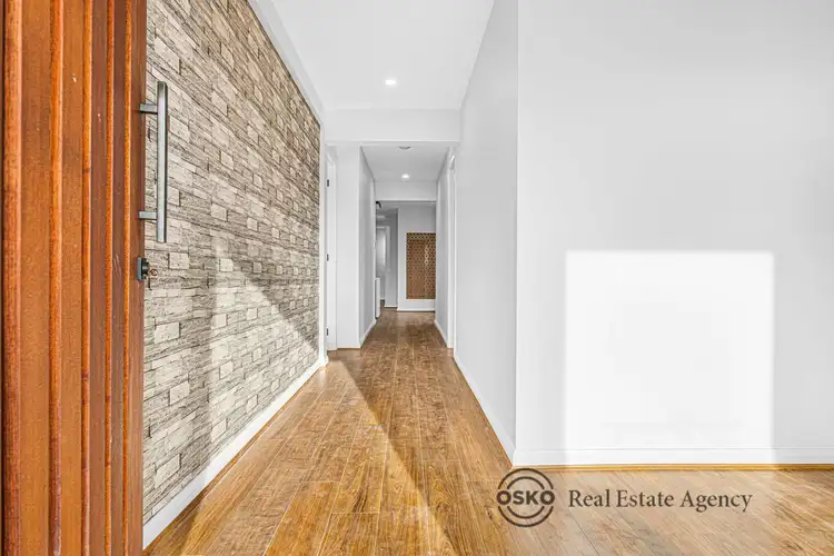 Fourth view of Homely house listing, 94 Bonniebrook Road, Bonnie Brook VIC 3335