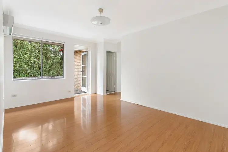 14/387 New Canterbury Road, Dulwich Hill NSW 2203