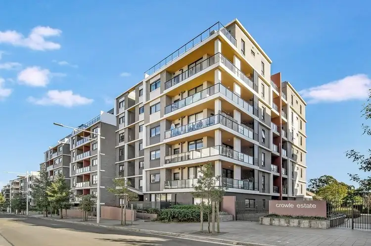 4047/2e Porter Street, Ryde NSW 2112