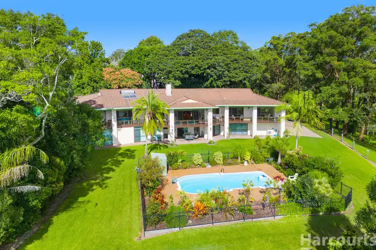 Main view of Homely rural property listing, 490 Sancrox Road, Sancrox NSW 2446